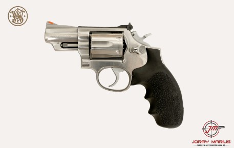 s&w 66-2 revolver 10662 1 24062026